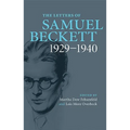 The Letters of Samuel Beckett - Hardcover