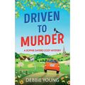 Driven to Murder - Paperback