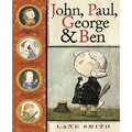 John, Paul, George & Ben - Hardcover