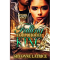 Falling for a Hood King 3 - Paperback