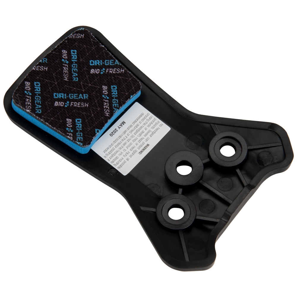 CHAMPRO BASEBALL HX JAW GUARD