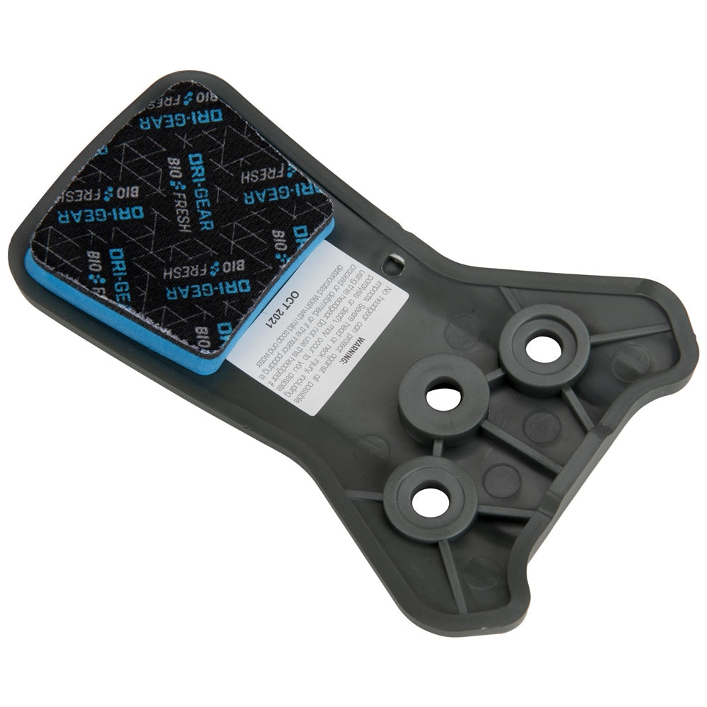 CHAMPRO BASEBALL HX JAW GUARD