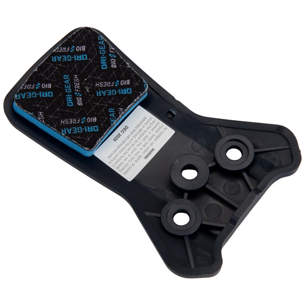 CHAMPRO BASEBALL HX JAW GUARD