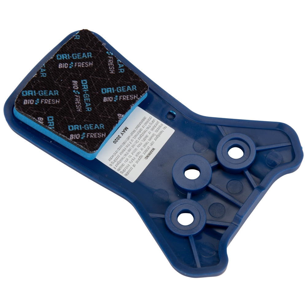 CHAMPRO BASEBALL HX JAW GUARD