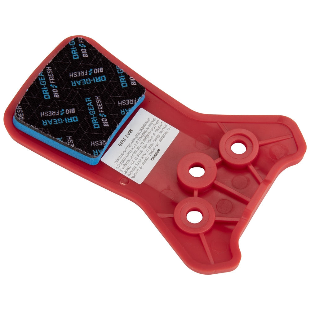 CHAMPRO BASEBALL HX JAW GUARD