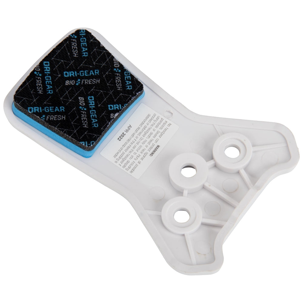 CHAMPRO BASEBALL HX JAW GUARD