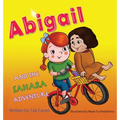 Abigail and the Sahara Adventure - Hardcover