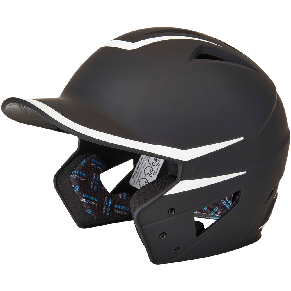 CHAMPRO HX LEGEND MATTE BASEBALL HELMET