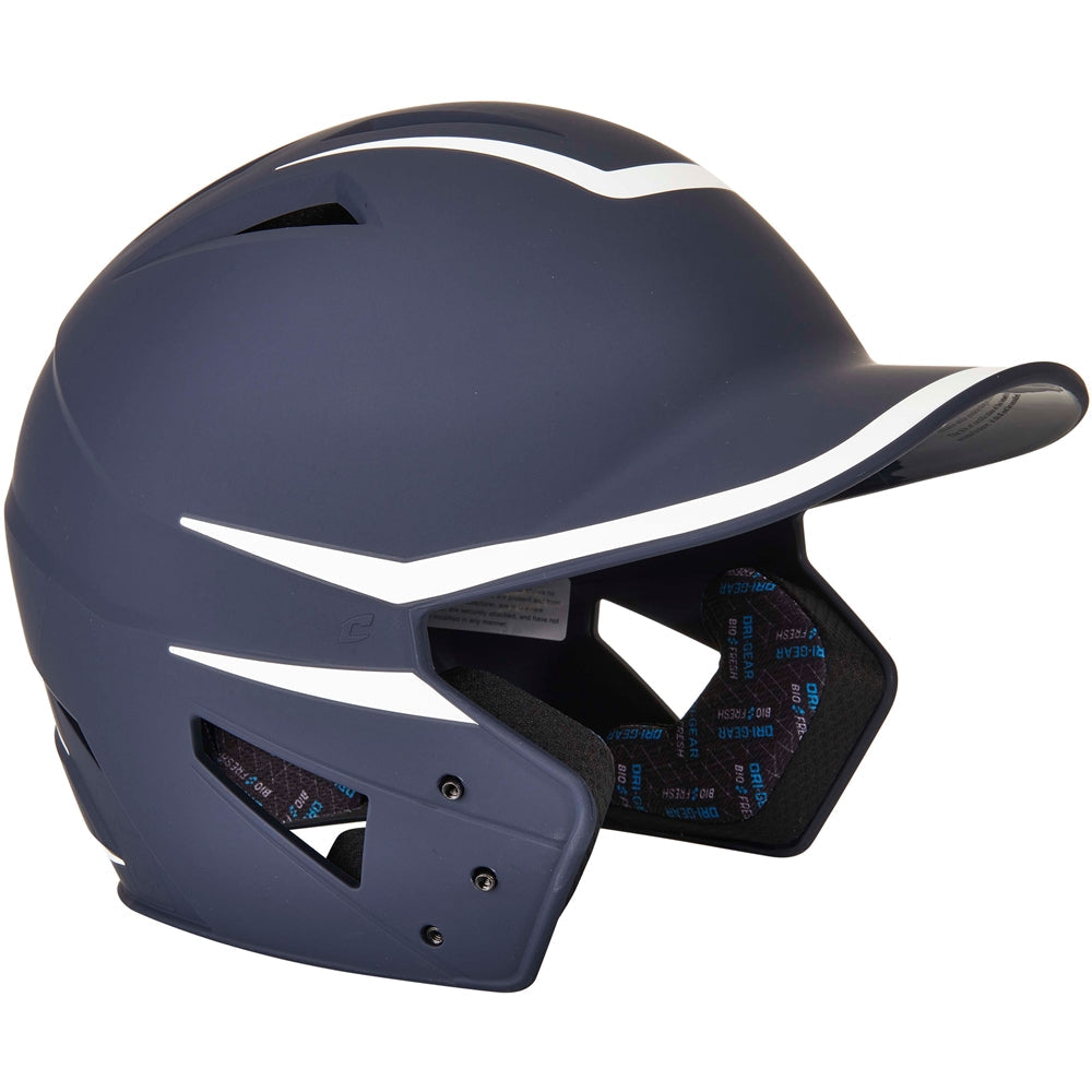 CHAMPRO HX LEGEND MATTE BASEBALL HELMET