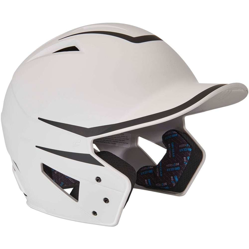 CHAMPRO HX LEGEND MATTE BASEBALL HELMET