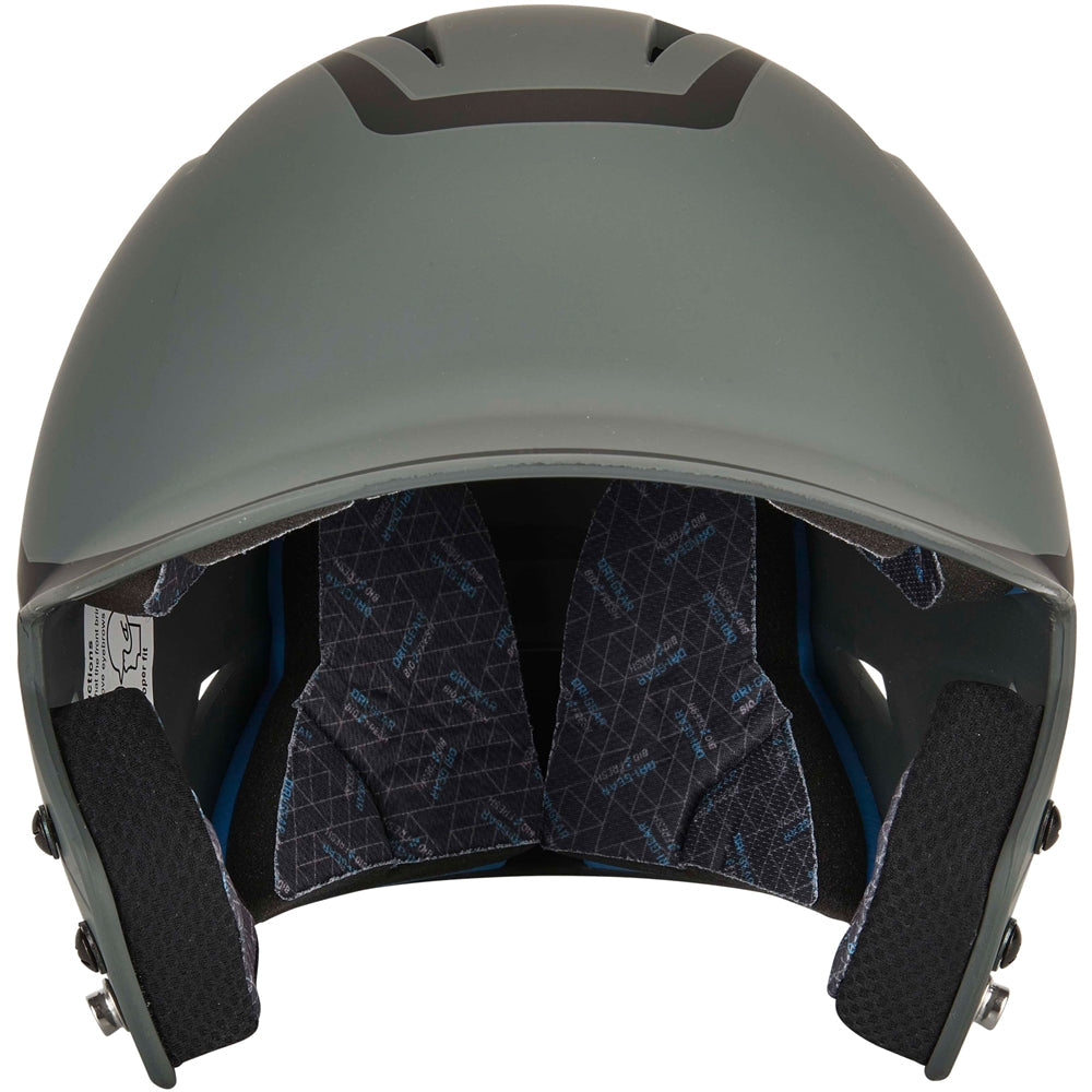 CHAMPRO HX LEGEND MATTE BASEBALL HELMET