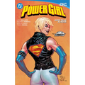Power Girl Vol.2: More Than a Crush - Paperback