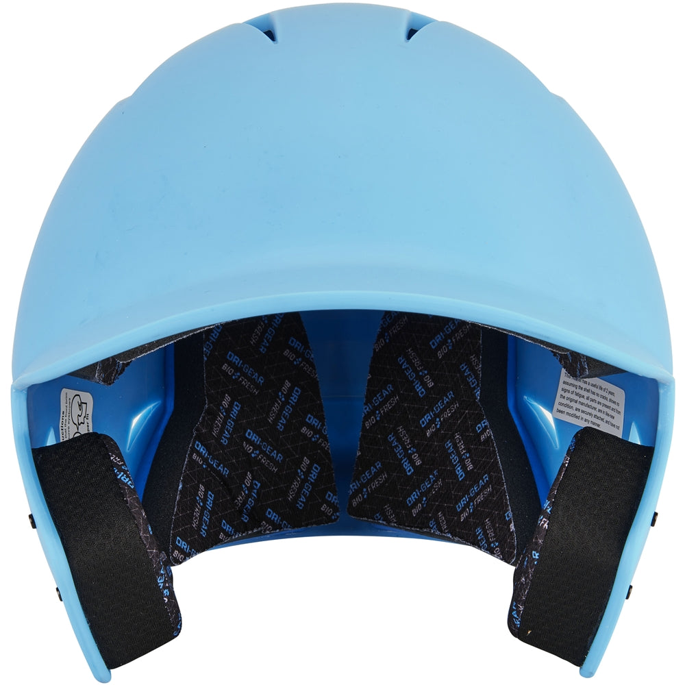 HX GAMER BASEBALL HELMET