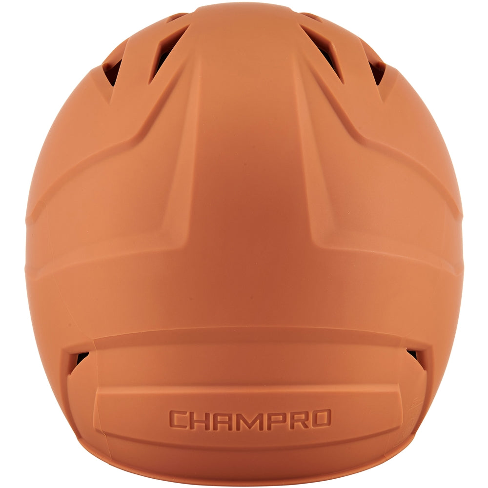 HX GAMER BASEBALL HELMET