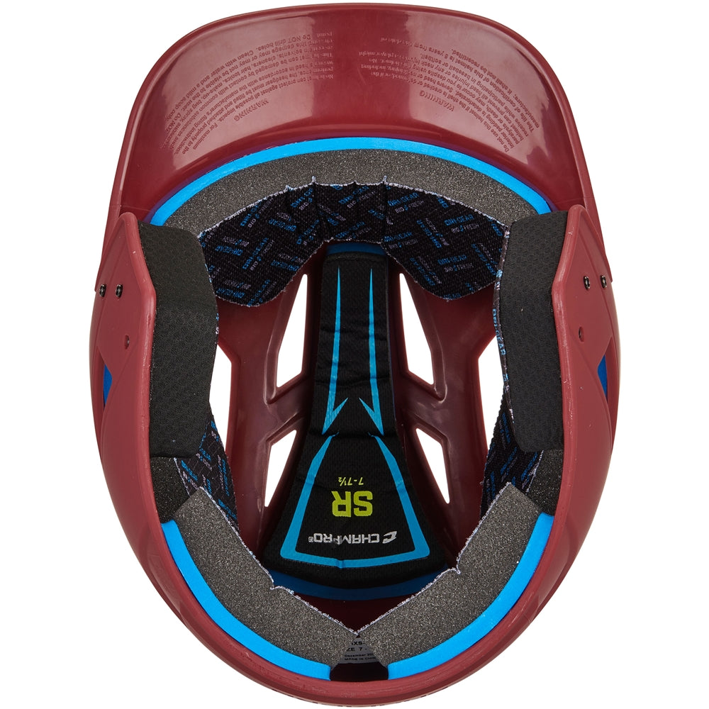 HX GAMER BASEBALL HELMET