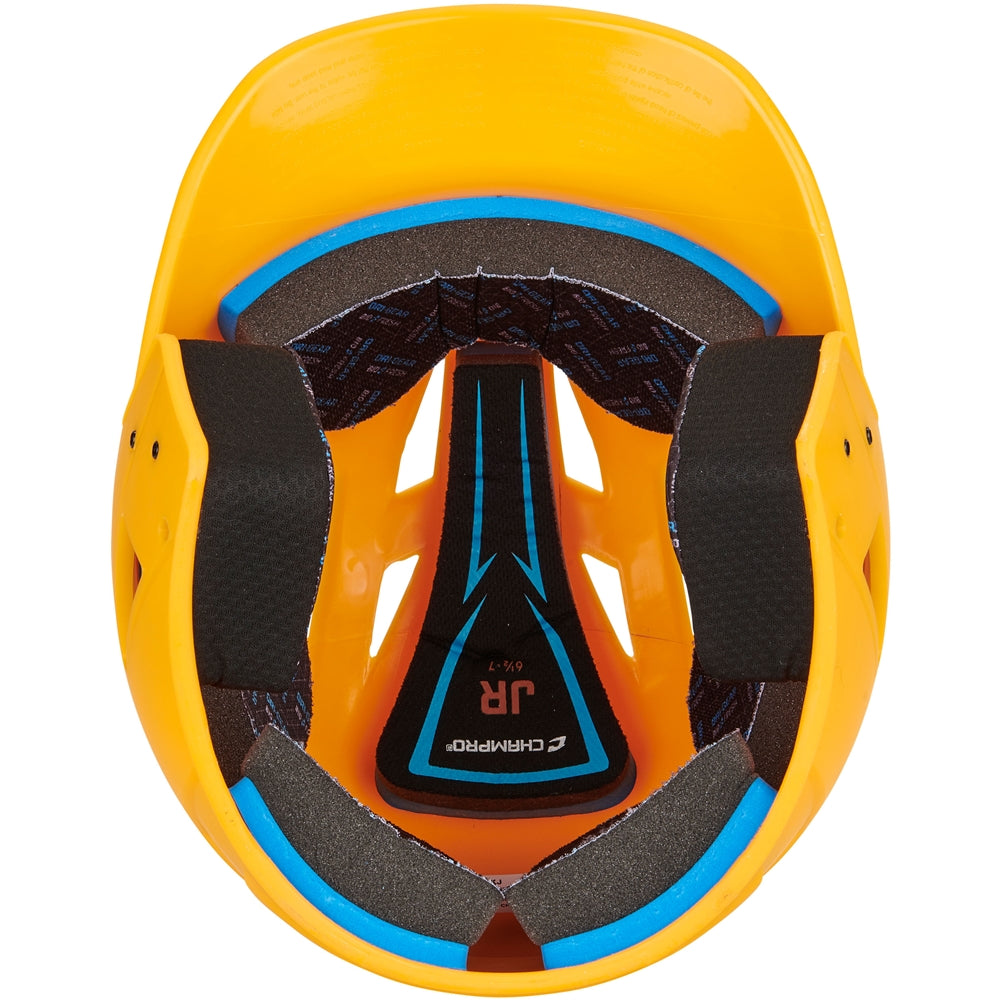 HX GAMER BASEBALL HELMET