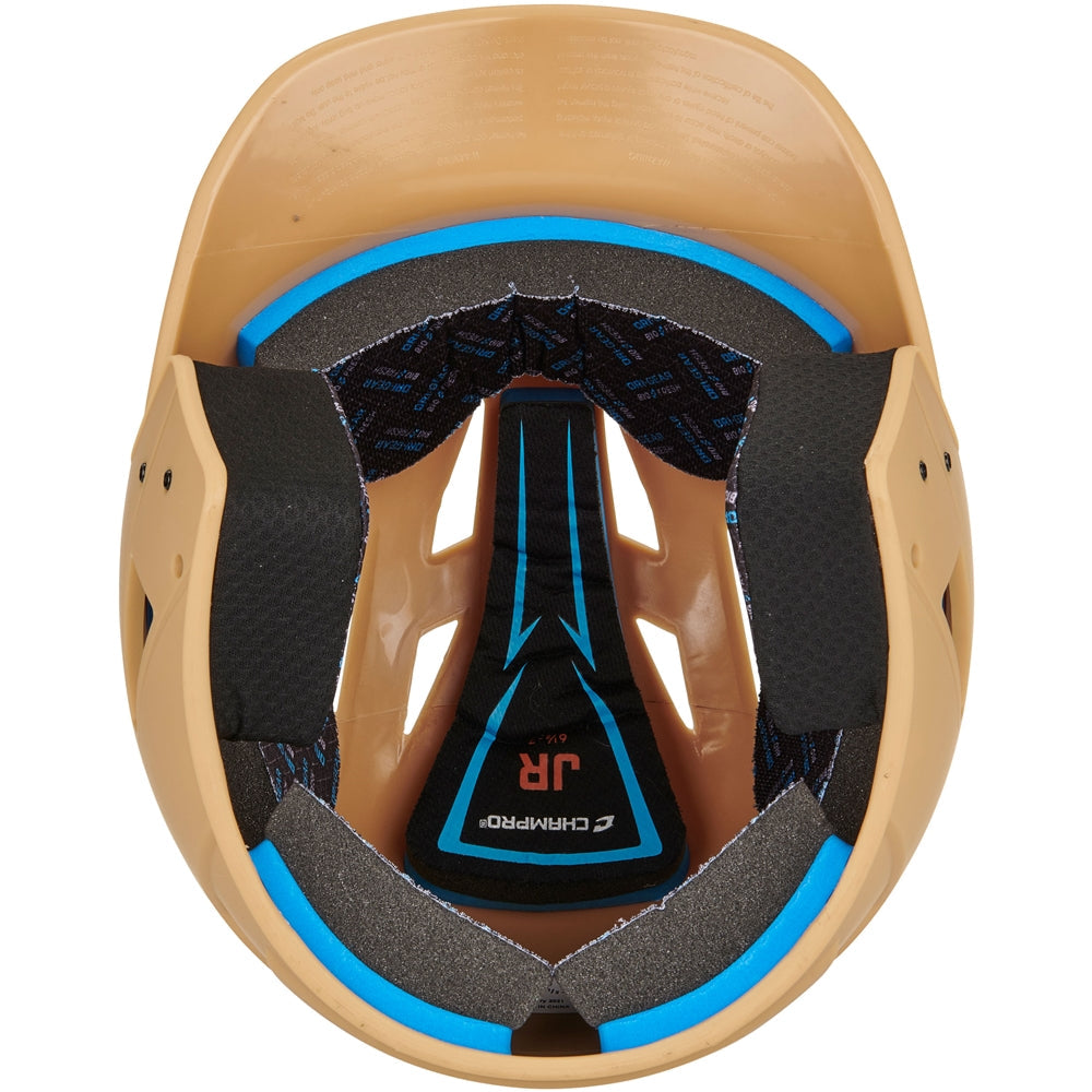 HX GAMER BASEBALL HELMET