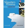The Songwriter's Workshop Harmony Chord Progressions and Songwriting Techniques Learn to Write Hit Songs with Online Audio Berklee Press Music Composi - Paperback