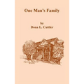 One Man's Family - Paperback