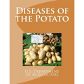 Diseases of the Potato - Paperback