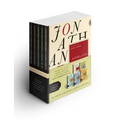 The Essential Edwards Collection: Set of Five Books - Boxed Set