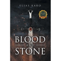 Blood and Stone - Paperback