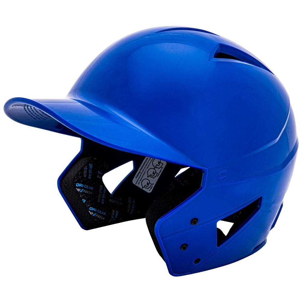CHAMPRO HX ROOKIE BASEBALL HELMET