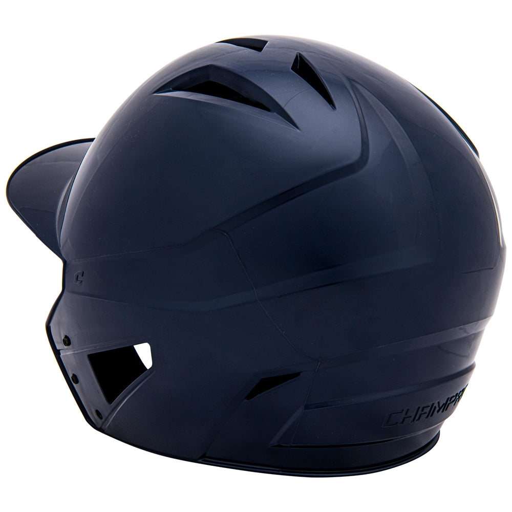 CHAMPRO HX ROOKIE BASEBALL HELMET