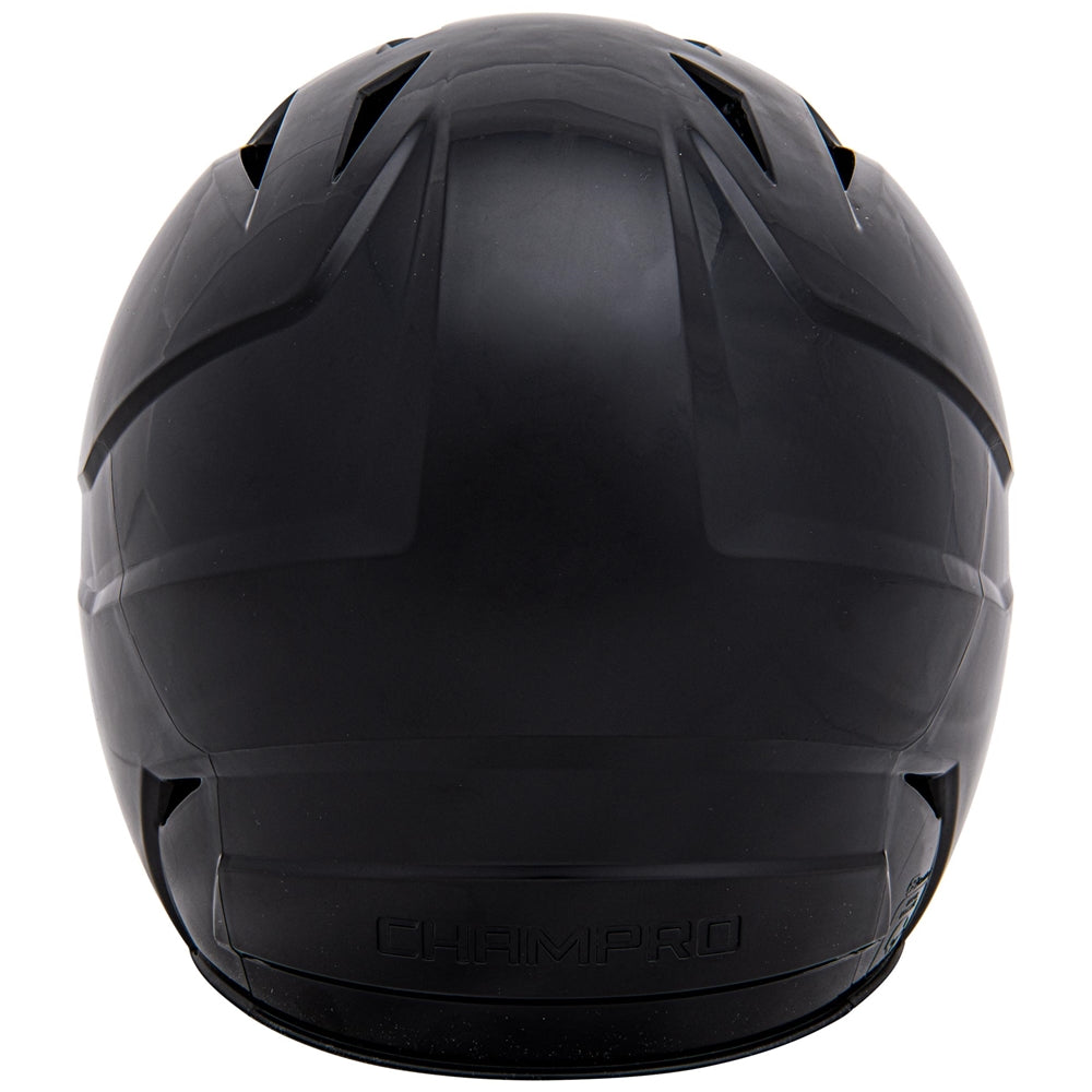 CHAMPRO HX ROOKIE BASEBALL HELMET