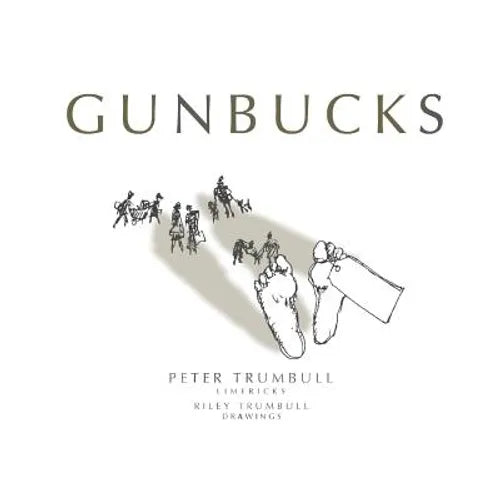 Gunbucks - Paperback