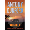 Hunted - Paperback