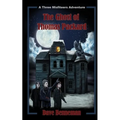 The Ghost of Thomas Packard: A Three Misfiteers Adventure - Paperback