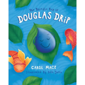 The Terrific Trip of Douglas Drip - Paperback