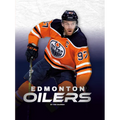 Edmonton Oilers - Paperback
