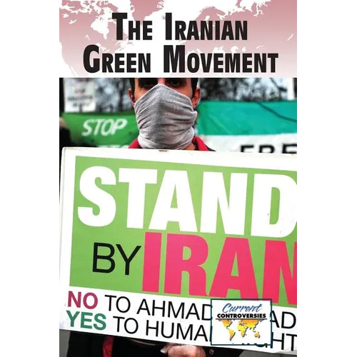 The Iranian Green Movement - Paperback