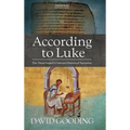 According to Luke - Hardcover