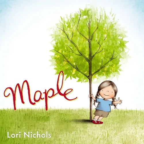 Maple - Hardcover