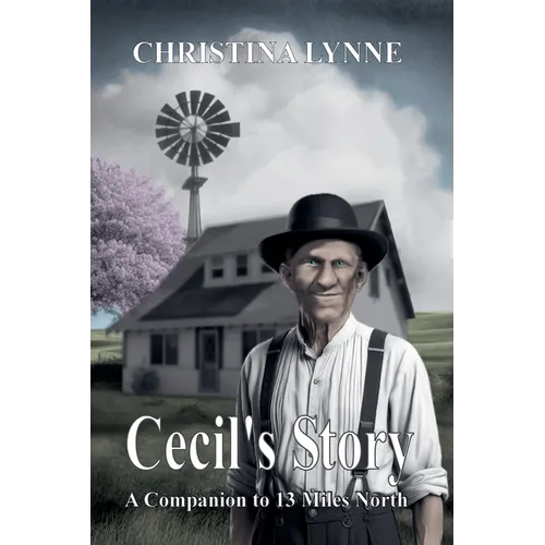 Cecil's Story - Paperback