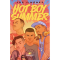 Hot Boy Summer - Hardcover