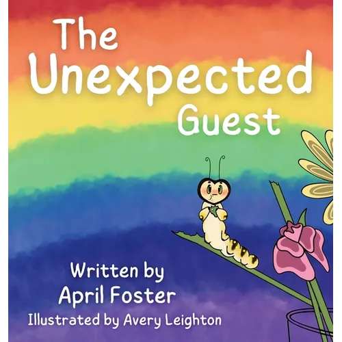The Unexpected Guest - Hardcover