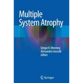 Multiple System Atrophy - Paperback