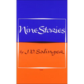 Nine Stories - Hardcover