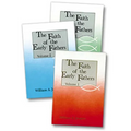 The Faith of the Early Fathers: Three-Volume Set - Boxed Set