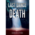 Last Dance with Death - Paperback