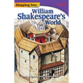 Stepping Into William Shakespeare's World - Paperback