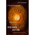 The Curious Case of Benjamin Button: The Inspiration for the Major Motion Picture - Paperback
