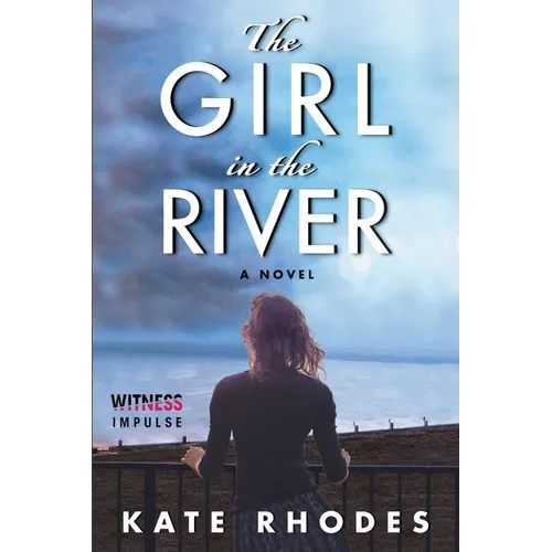 The Girl in the River - Paperback