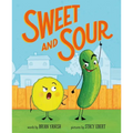 Sweet and Sour - Hardcover