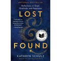 Lost & Found: Reflections on Grief, Gratitude, and Happiness - Paperback