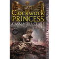 Clockwork Princess - Paperback